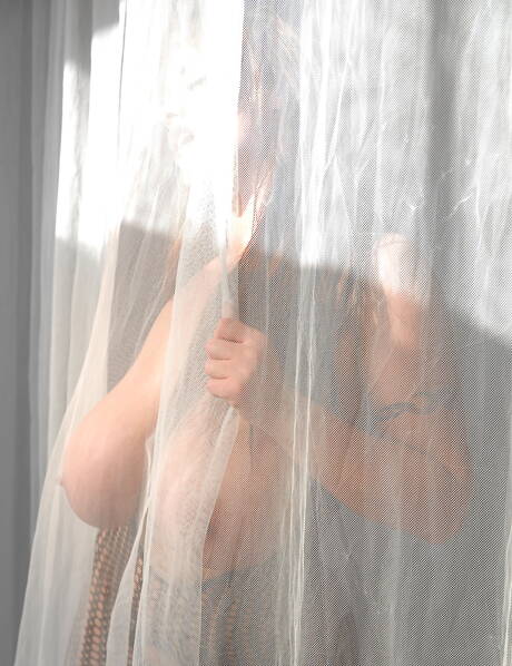 Eva Notty are pleased to offer you a free pics featuring Eva Notty demonstrating nice form