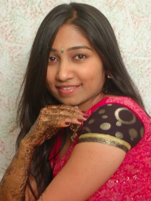 Fuck My Indian GF xxx photo collection featuring Indian Babe in boy fuck girl action