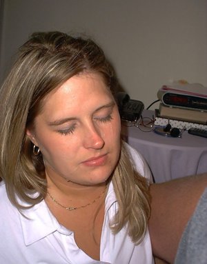 TAC Amateurs are excited to present you with a xxx picture gallery showcasing Gangbang Momma in amazing anal action